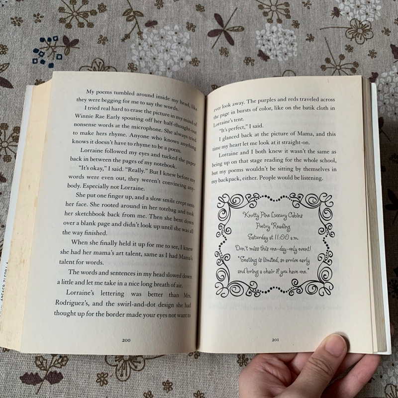 Sách ngoại văn Also Known As Harper, Used, Fiction For Kids 444135