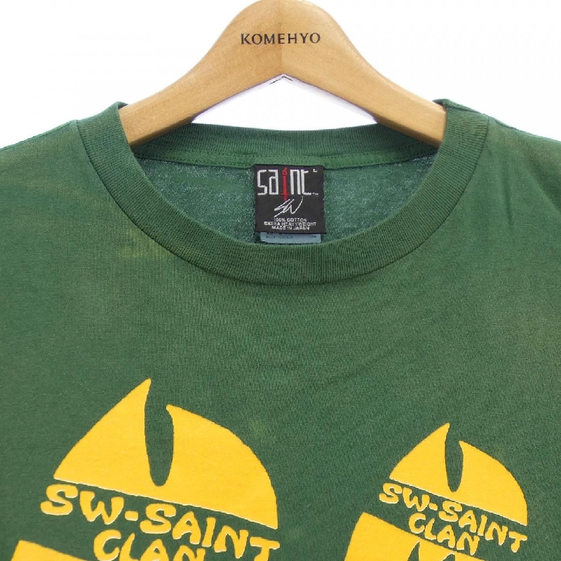 Áo thun SAINT MICHAEL - Hàng hiệu Authentic 898721