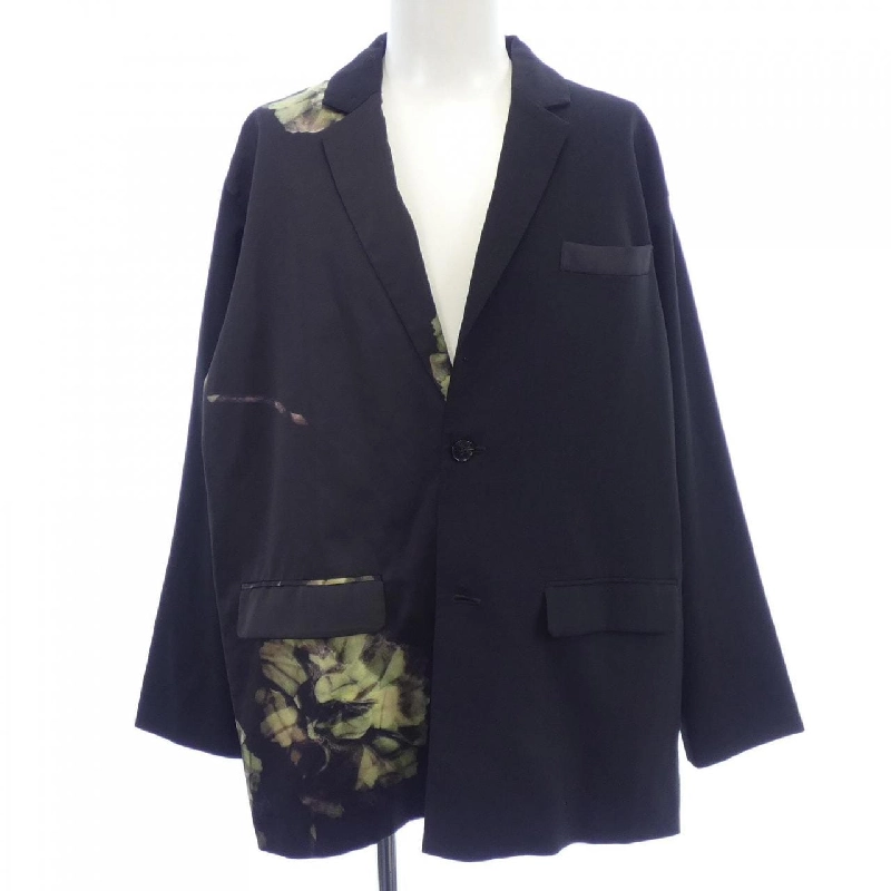 JUN OKAMOTO Jacket - Hàng hiệu Authentic 809783