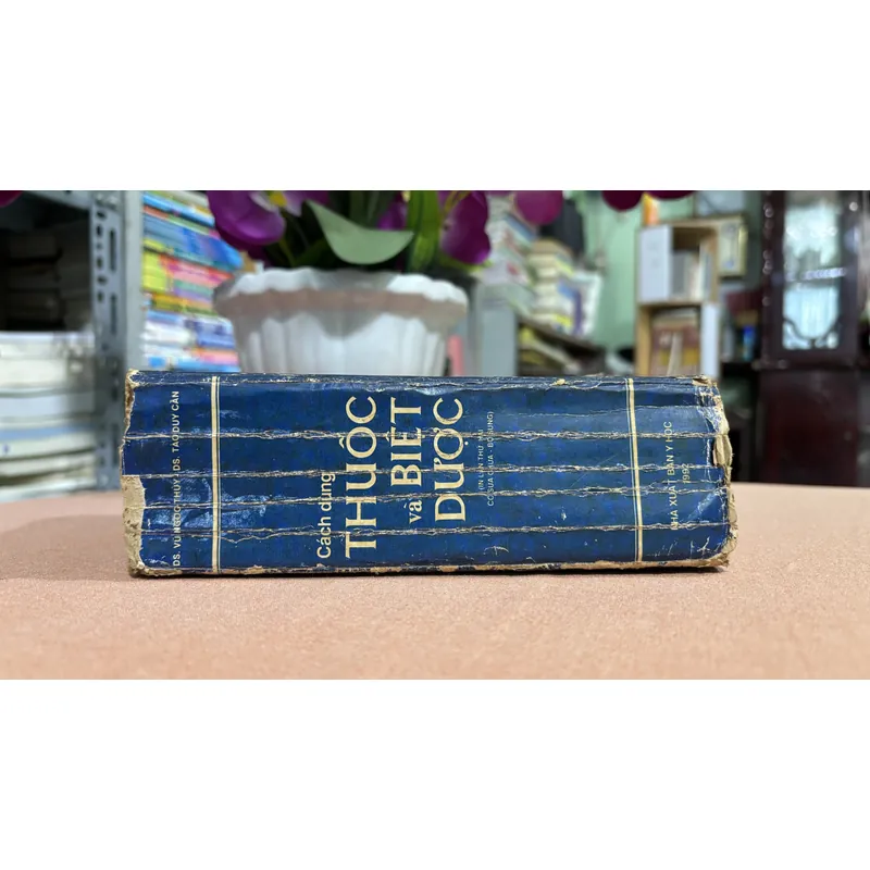 Cách dùng thuốc và biệt dược 🌊 718543