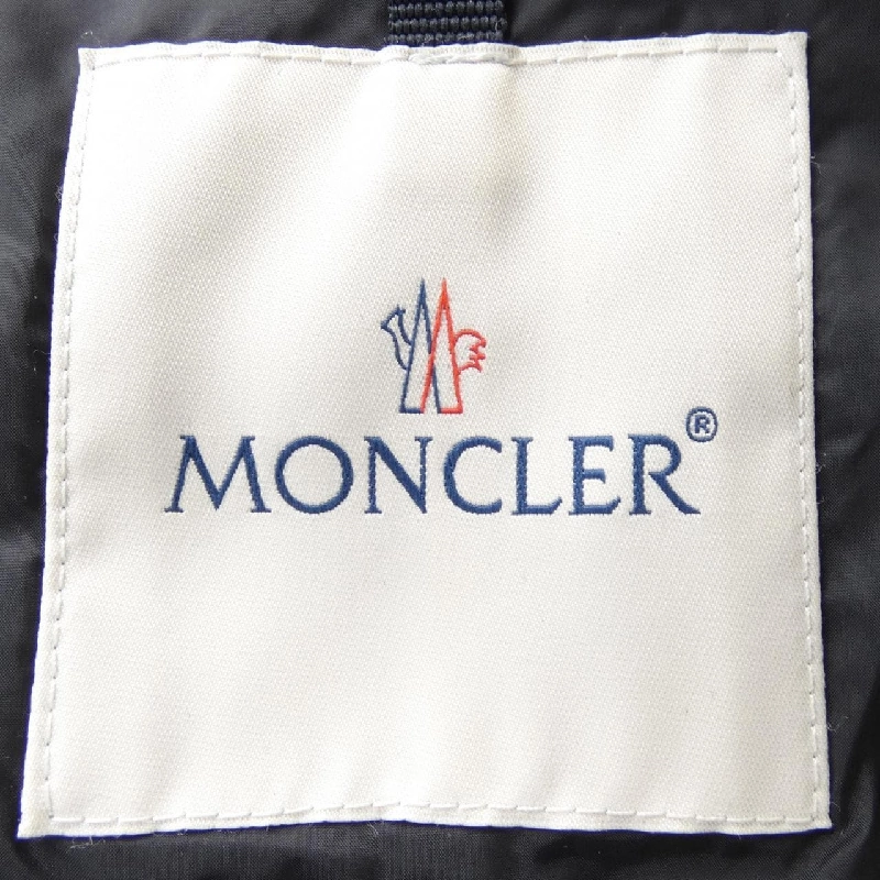 MONCLER RYAN Áo khoác lông - Hàng hiệu Chính hãng 890961