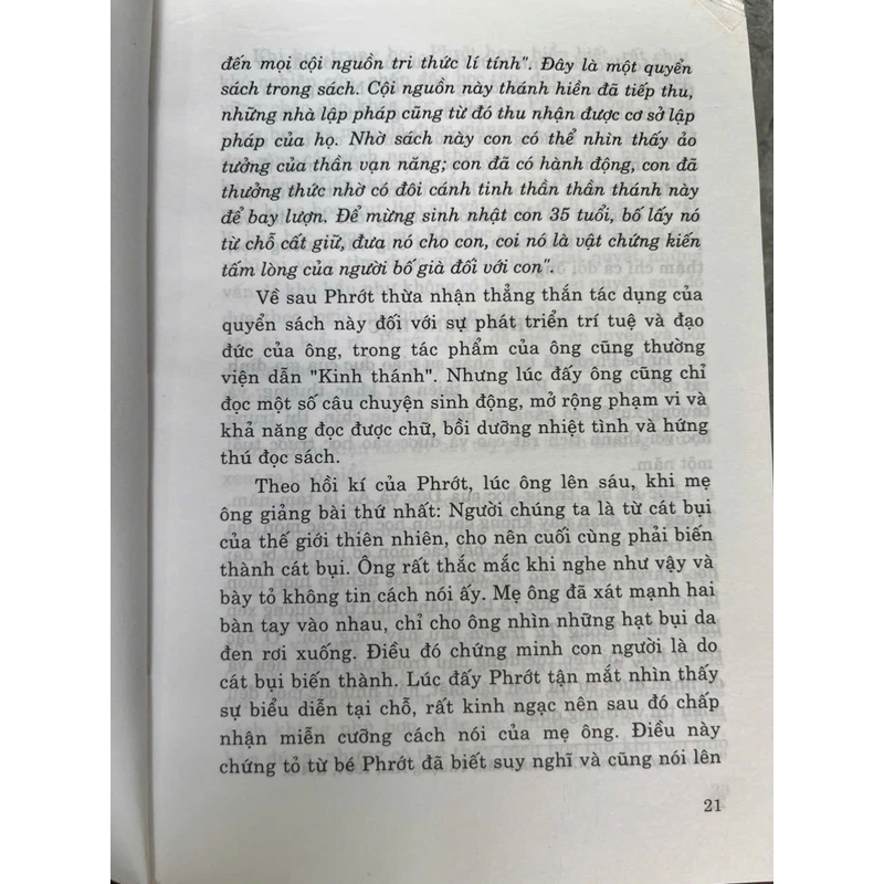 XIMÔN PHRƠT- DIỆP MẠNH LÝ 541646