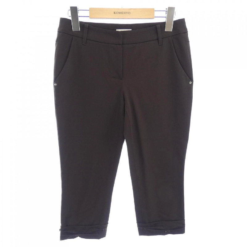 【Mã giảm giá】TO BE CHIC Quần 655662