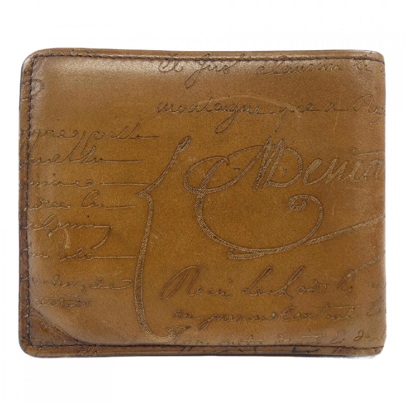 Ví Berluti - Hàng hiệu Authentic 905899