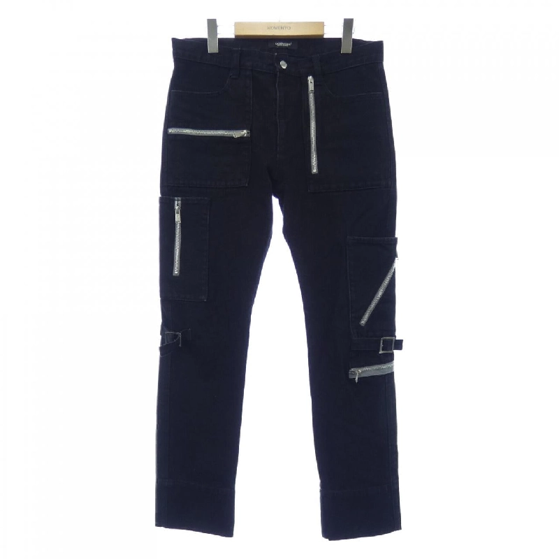 Quần jeans UNDER COVER - Hàng hiệu Authentic 899261