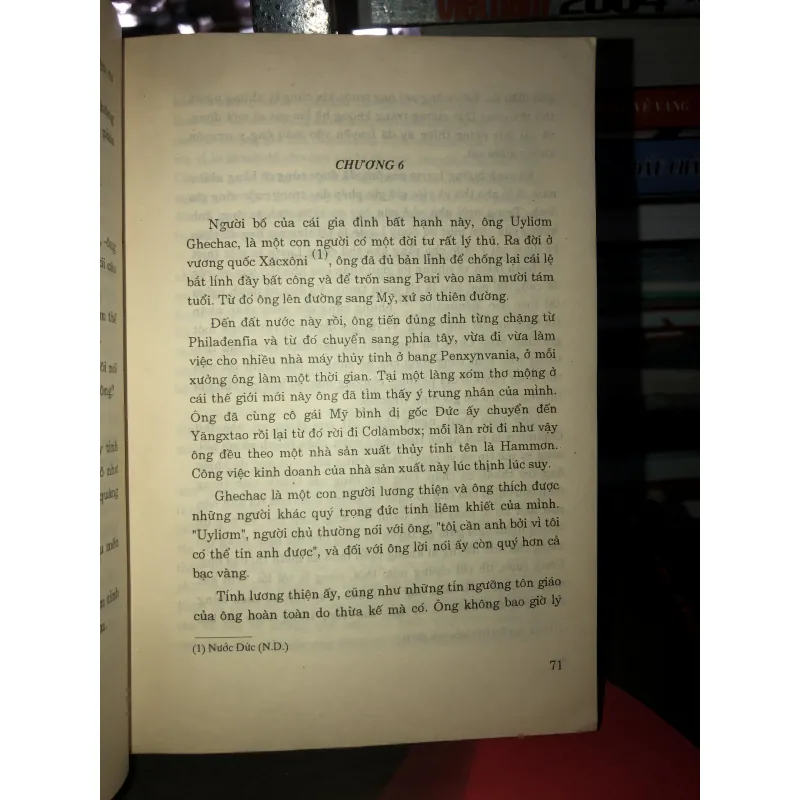 Jenny Ghechac - Theodore Dreiser 991647