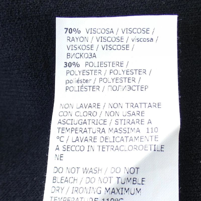 【Mã giảm giá】Blumarine Đầm 647379