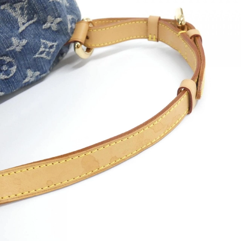 Túi xách Louis Vuitton Monogram Denim Sac Ad PM M95057 - Hàng hiệu Chính hãng 801741