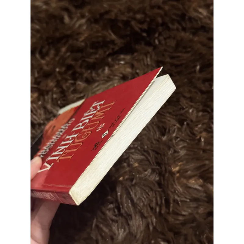 Vĩnh biệt Tugumi 705543