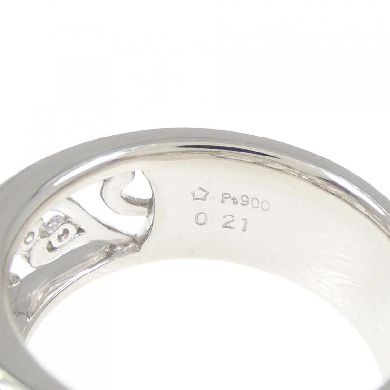 Sandy Star Nhẫn Kim Cương 0.21CT - Hàng hiệu Chính hãng 832993