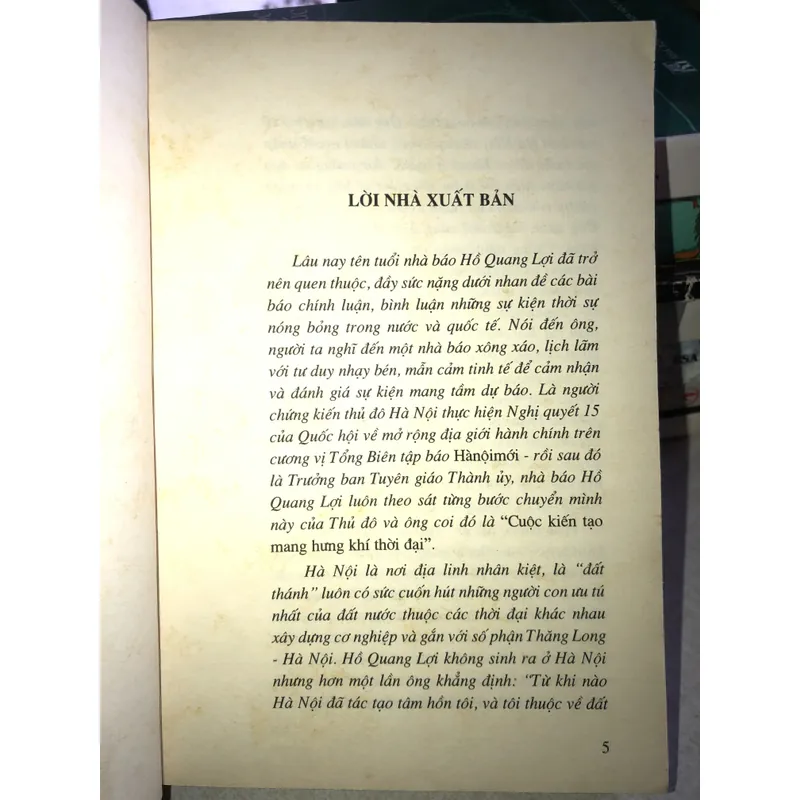 Hà Nội - Cuộc kiến tạo mang hưng khí thời đại 700609
