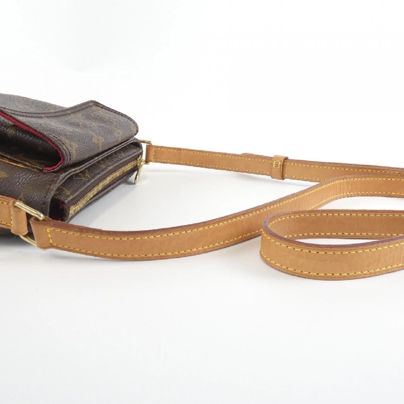 Túi xách vai Louis Vuitton Monogram Viva Cite PM M51165 - Hàng hiệu Chính hãng 611489