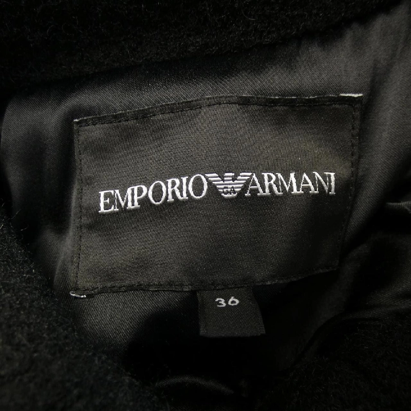 Áo khoác EMPORIO ARMANI - Hàng hiệu Chính hãng 818950
