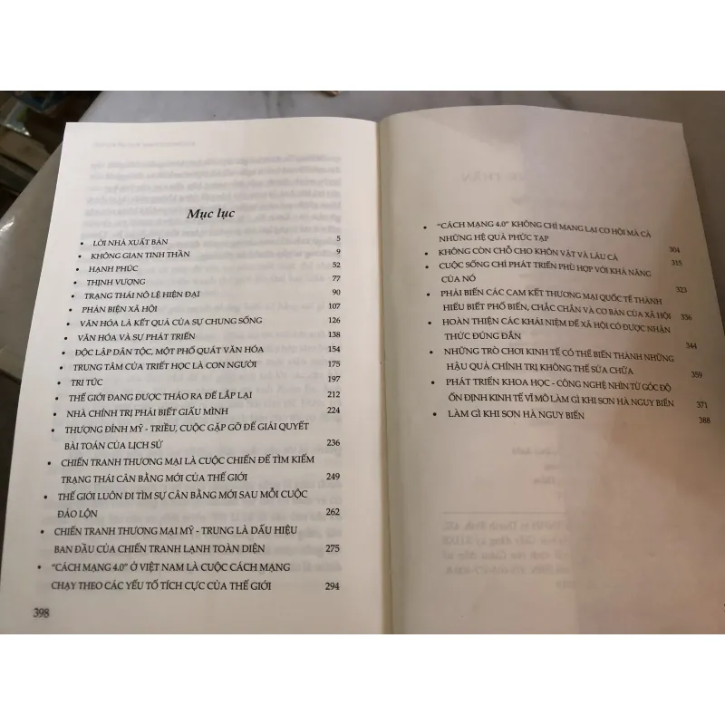 Không gian tinh thần 791543