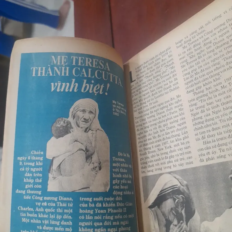 KIẾN THỨC NGÀY NAY số 258 ngày 20-9-1997 592646