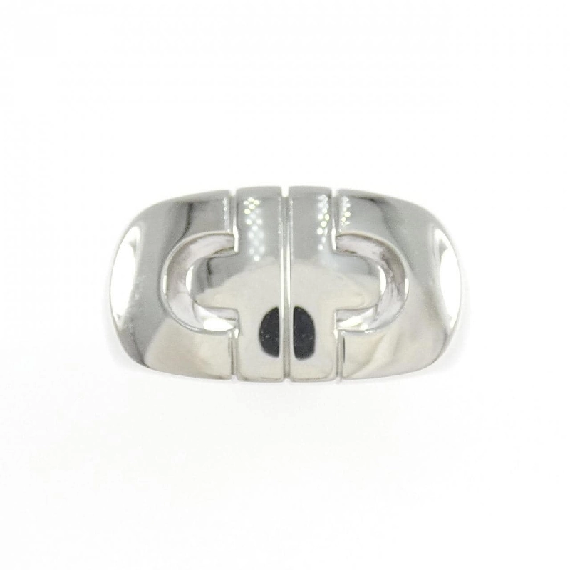 Nhẫn Bulgari Parentesi - Hàng hiệu Authentic 838240