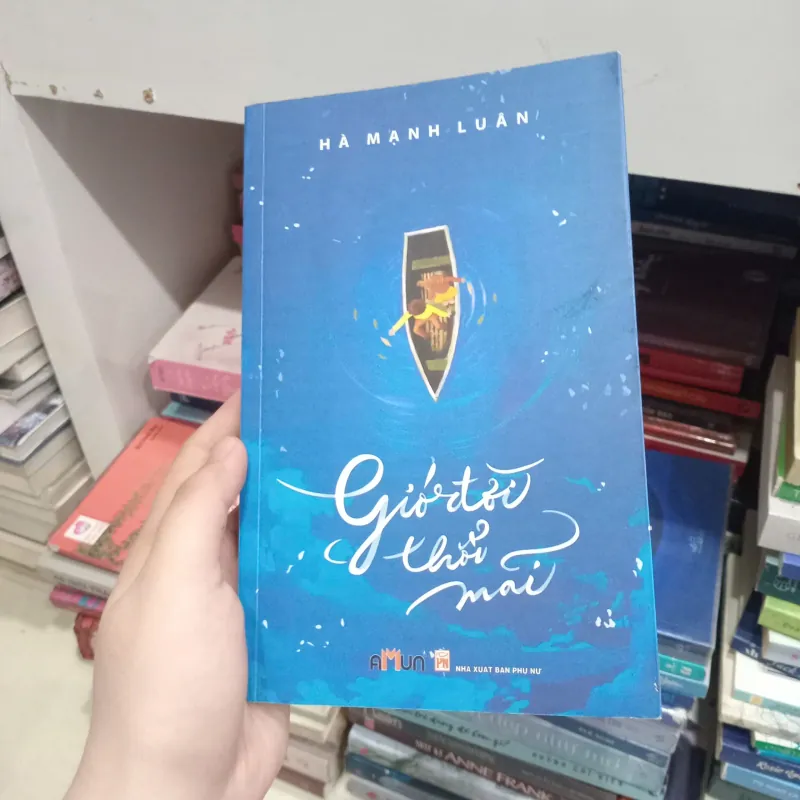 Gió đời thổi mai 📚 998968
