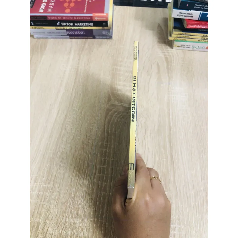 BÍ MẬT BITCOIN 10 BÍ MẬT THỰC SỰ VỀ BITCOIN  1020248