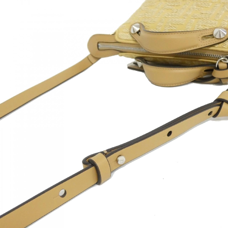 【Sản phẩm mới】Fendi BY THE WAY SOFT MINI 8BS098 AV23 Túi 617412