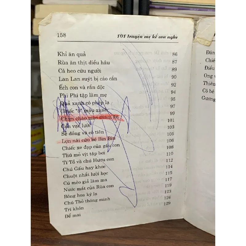 101 truyện mẹ kể con nghe- Nguyễn Tiến Chiêm 601826