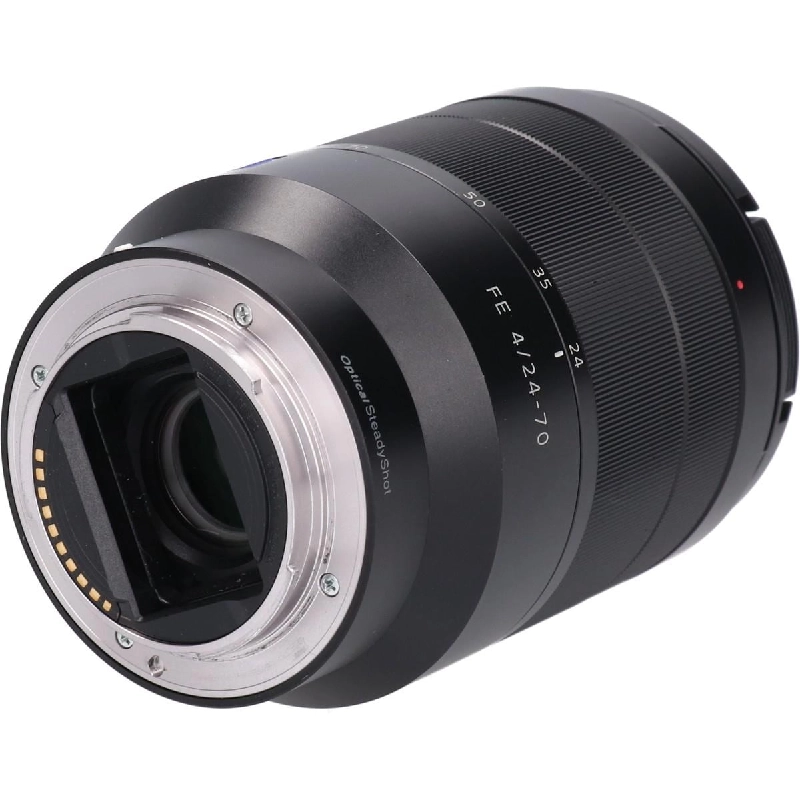 FE24-70mm F4ZA OSS (SEL2470Z) - Hàng hiệu Authentic 879772