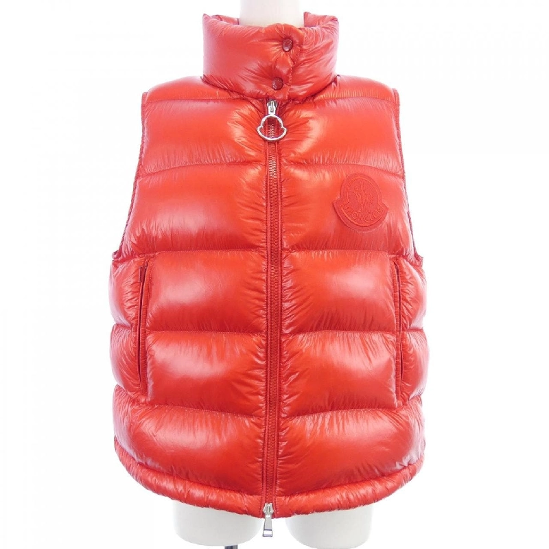 MONCLER HELSINKI Áo gile 631111