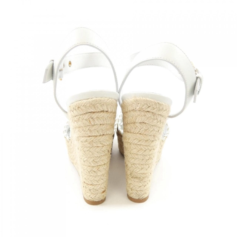 Giày sandal LOUIS VUITTON phiên bản giới hạn tại Nhật Bản - Hàng hiệu Authentic 830644