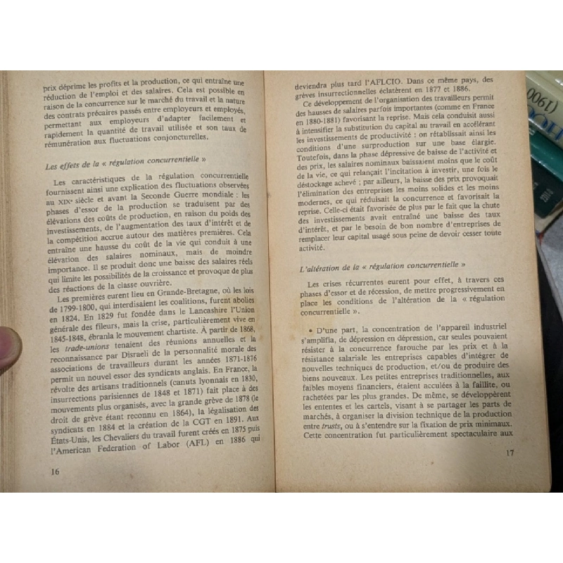 Inflation et désinflation - Pierre Bezbakh 778418