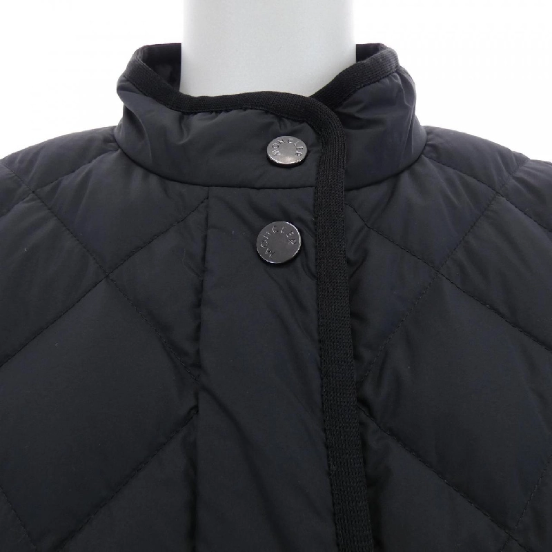 MONCLER COURLIS Áo khoác lông - Hàng hiệu Chính hãng 816718