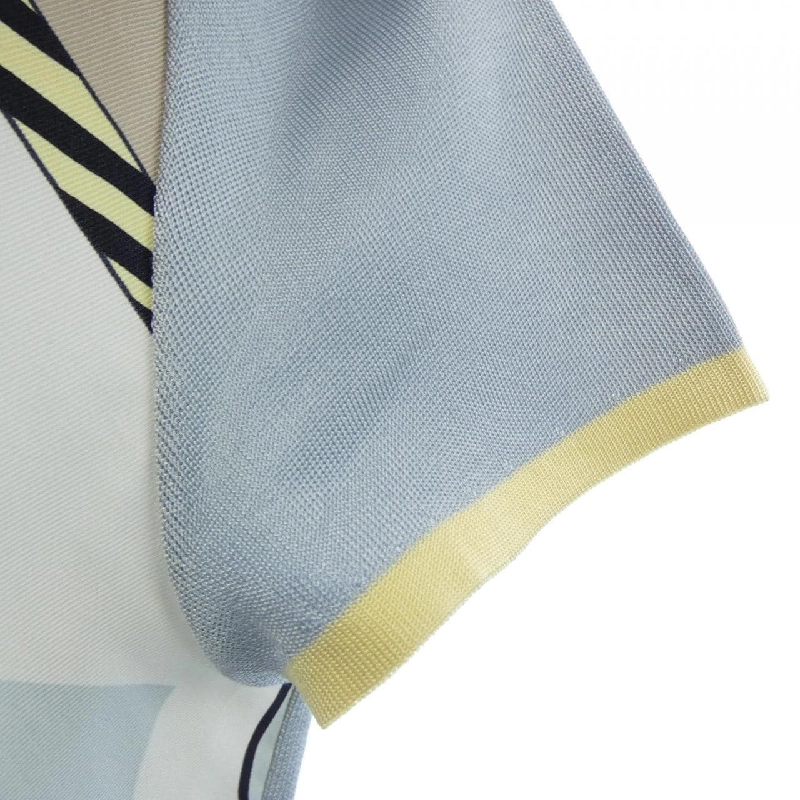 HERMES FIGURE ARTISTIC 3H2824DJ Áo thun - Hàng hiệu Authentic 811559