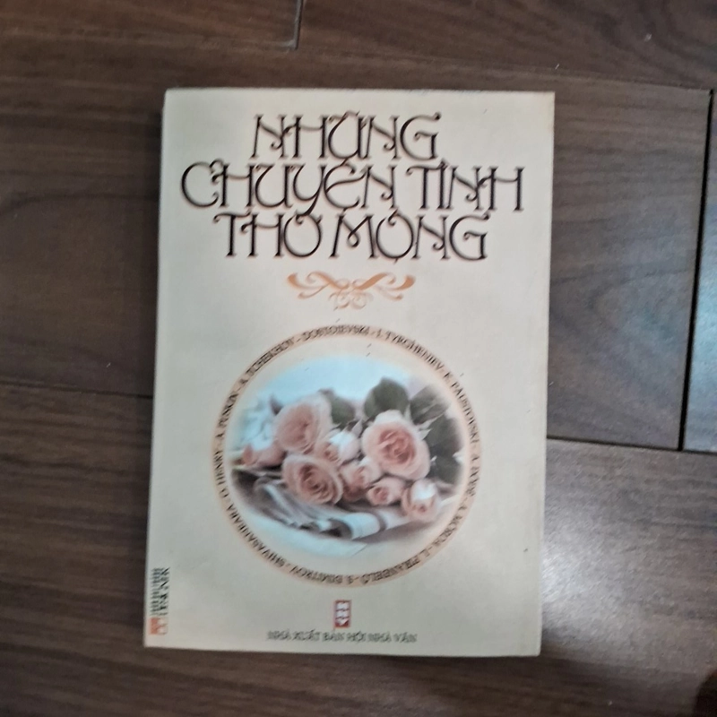 Những chuyện tình thơ mộng 506774