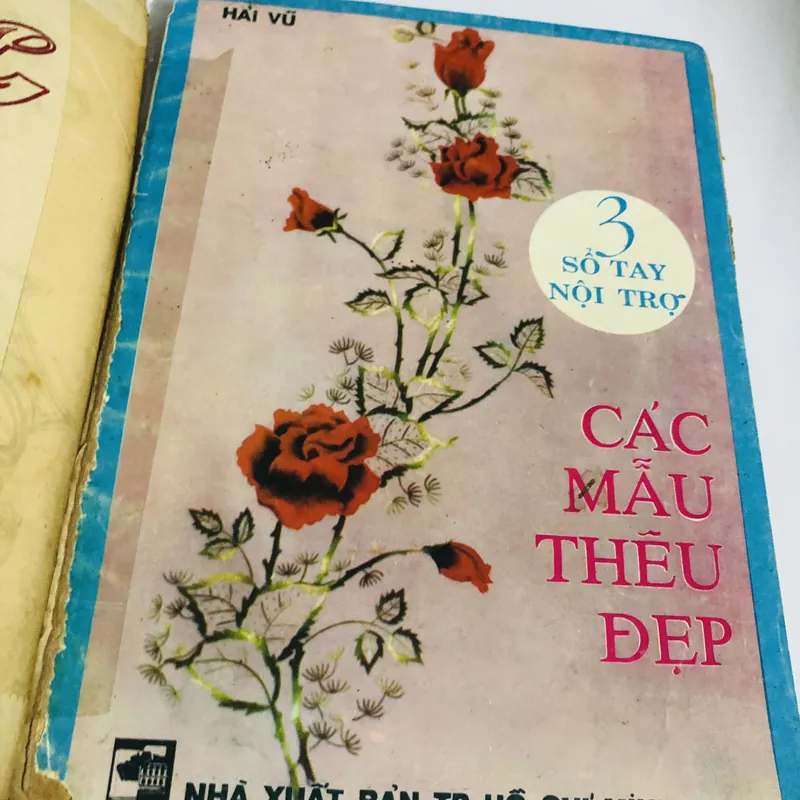SỐ 1,3,4,5 CÁC MẪU THÊU ĐẸP dán chung 712240