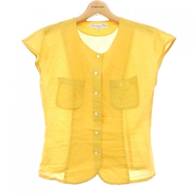 Áo thun CHRISTIAN DIOR - Hàng hiệu Authentic 823849