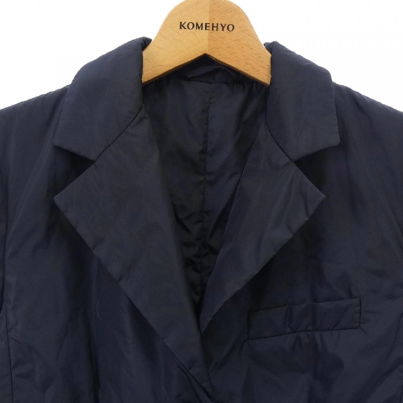 Áo khoác PRADA - Hàng hiệu Chính hãng 819869