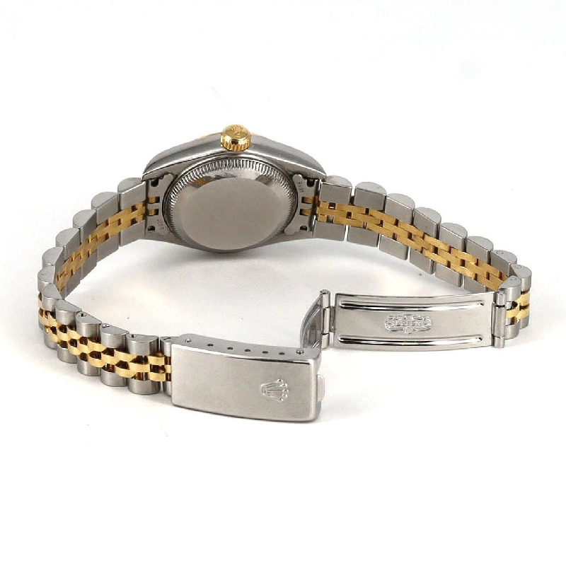 Đồng hồ Rolex Datejust 79173 SSxYG tự động Y - Hàng hiệu chính hãng 875339