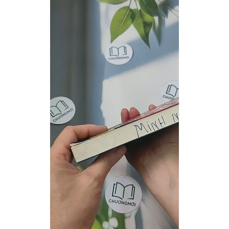 Đắc Nhân Tâm - Dale Carnegie 688528