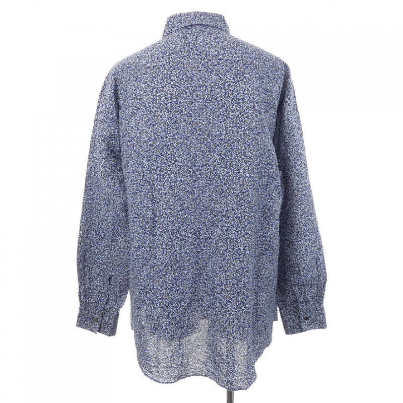 Áo sơ mi HERMES - Hàng hiệu Chính hãng 891818