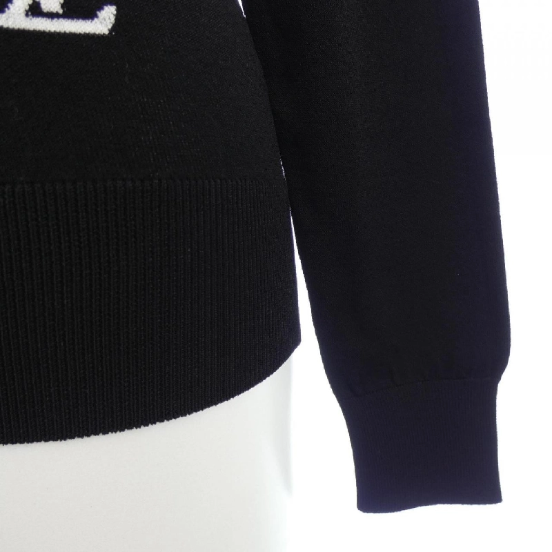 【Mã giảm giá】Louis Vuitton LOUIS VUITTON Áo len 644126