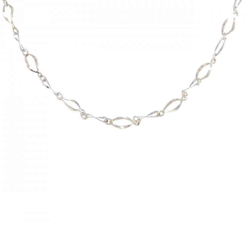 K10YG/K10WG Necklace - Hàng hiệu Authentic 873180