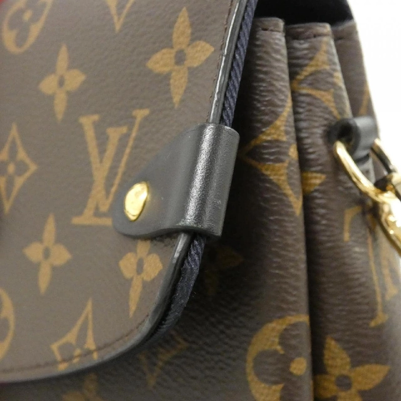 Túi Louis Vuitton Monogram Georges BB M43867 615727