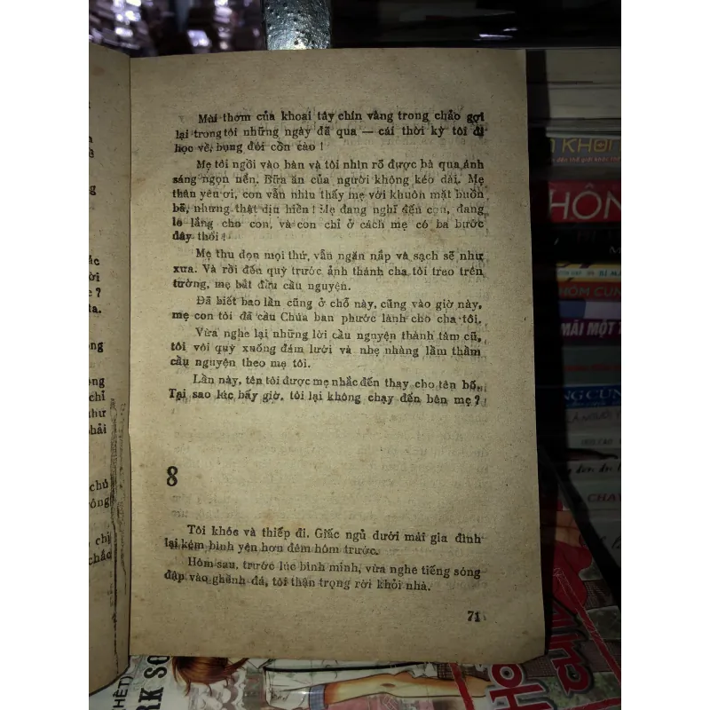 Cuộc phiêu lưu của Romain Kalbris - Hector Malot 1041467