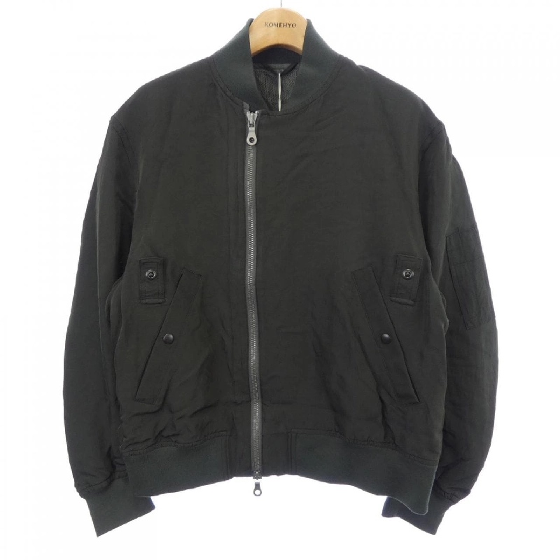 Brahms blurhms BHS25S018-DO Áo khoác - Hàng hiệu Chính hãng 885751