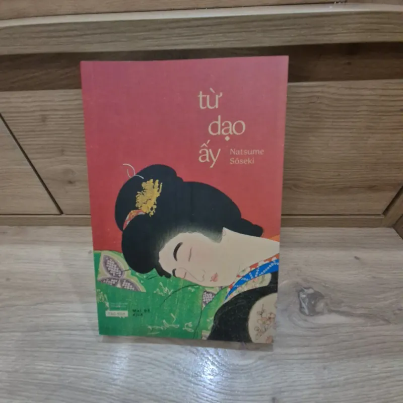 Sách "Từ dạo ấy"  754302