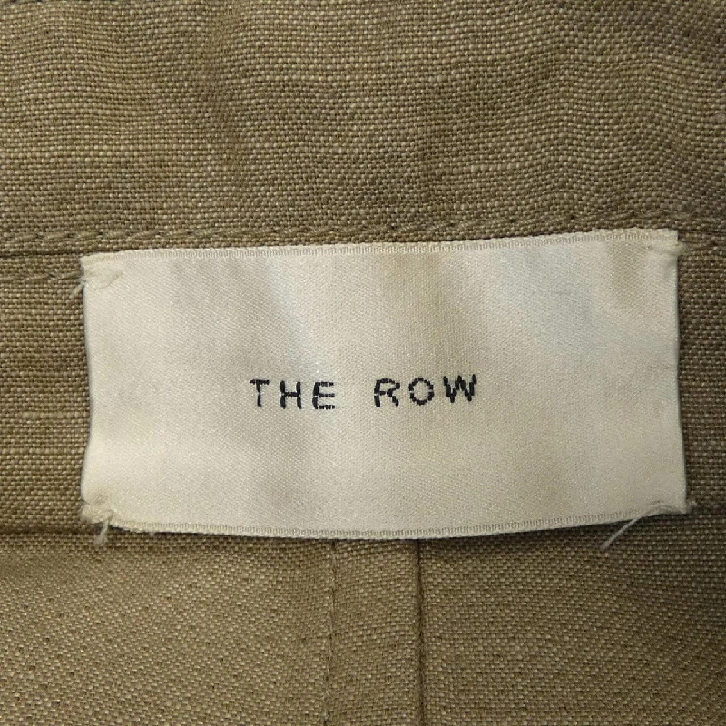【Mã giảm giá】The Row Áo khoác 641263