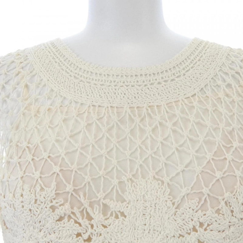 クリスチャンディオール CHRISTIAN DIOR 8C24621AM507 Chuníc - Hàng hiệu Chính hãng 824136