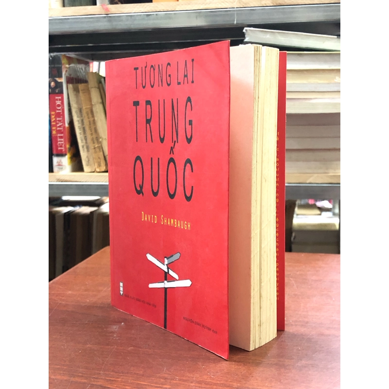 TƯƠNG LAI TRUNG QUỐC 366978