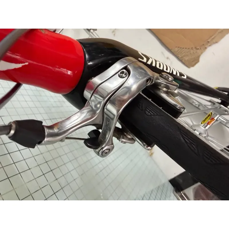 xe đạp sườn carbon SPECIALZED  S-WORKS 934042