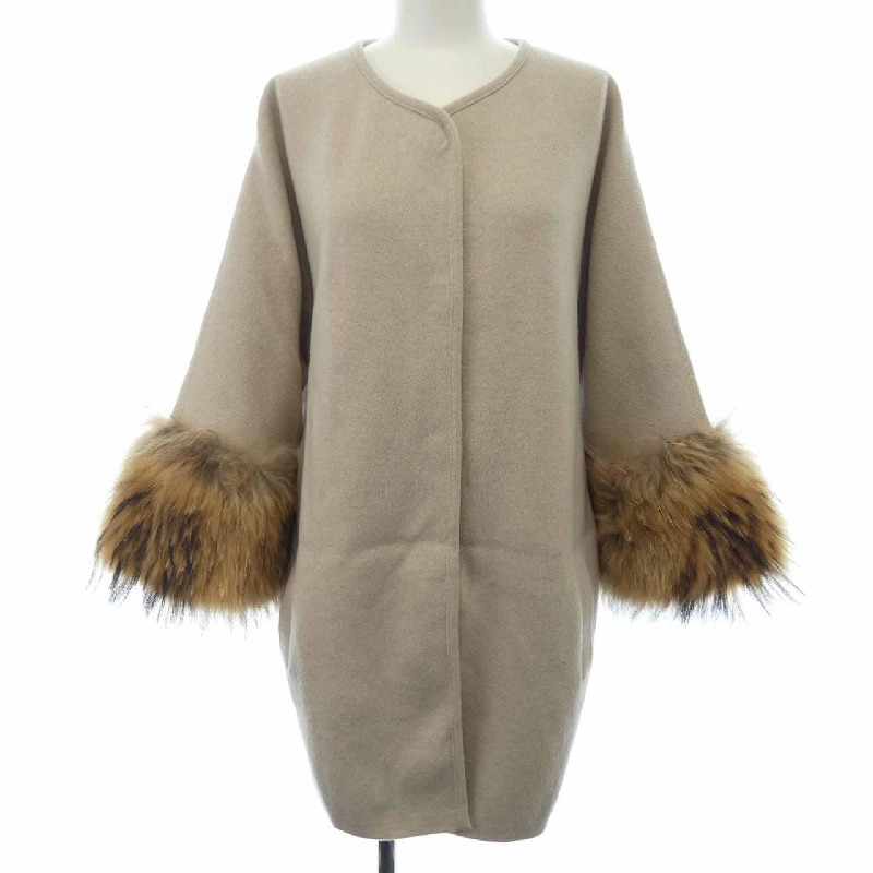 【Mã giảm giá】Áo khoác FALCONERI 636257