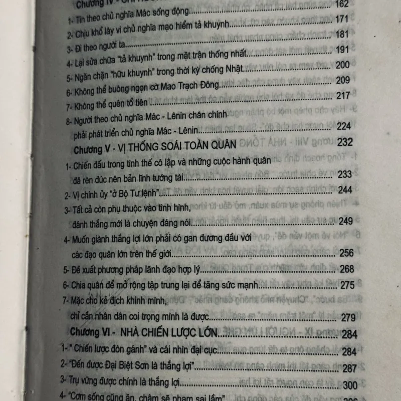 Đặng Tiểu Bình (bìa cứng) 1003991