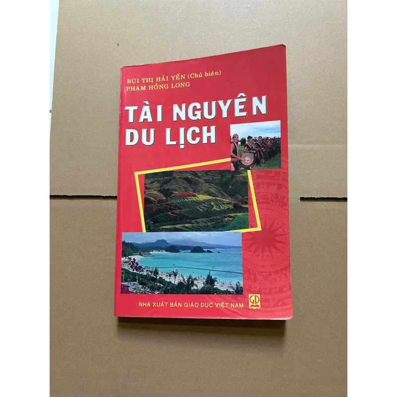 Tài nguyên du lịch 607784
